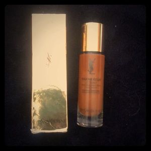 YSL Radiant awakening foundation